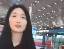 杨莉娜：希望我们中国女足在新帅米利西奇带领下，打出女足的朝气