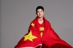 💪奥运会加油！李缘：追风者不等风来 逐梦人无惧山海