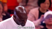 纵使狼王也有柔情的一面！加内特再见死忠大叔球迷哽咽快哭了