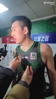 处个cp？😂威尔斯居然用夹子音对付豪喊出&ldquo;付豪宝贝&rdquo;