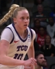 美国赤木晴子😍WNBA11号秀萨格斯女友海莉真的又美又能打
