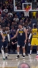 约基奇最后时刻上罚球线，全场高呼&ldquo;MVP&rdquo;！