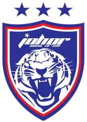 柔佛新山B队U20